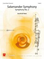 Salamander Symphony 