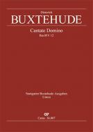 Cantate Domino Standard