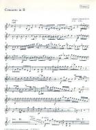 Orgelkonzert in B-Dur op. 13 