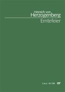 Erntefeier op. 104 Standard