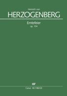Erntefeier op. 104 Standard