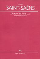 Oratorio de Noel op. 12 