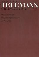 Grillen-Symphonie 