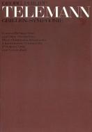 Grillen-Symphonie 