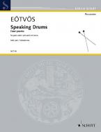 Speaking Drums Standard
