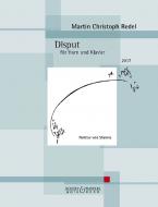Disput op. 88 