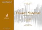 3 Salieri's Symphonies 