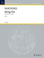 String Trio Standard
