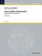Des Knaben Ohrwunder Standard