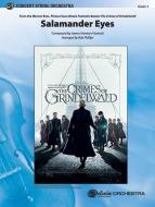 Salamander Eyes Standard