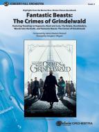 Fantastic Beasts: The Crimes of Grindelwald Standard