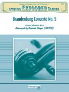 Brandenburg Concerto No. 5 Standard