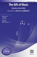 The Gift of Music Standard