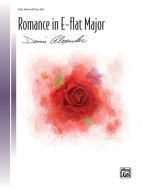 Romance in E-flat Major Standard