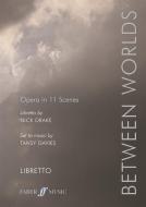 Between Worlds - Libretto 