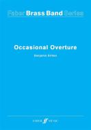 Occasional Overture 