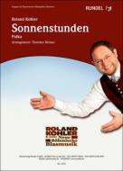 Sonnenstunden 