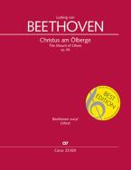 Christ On The Mount Of Olives op. 85 Download