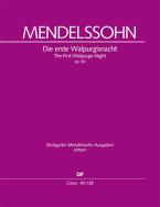 The First Walpurgis Night. A Poem by Goethe Download