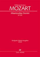 Misericordias Domini KV222 Standard