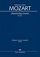 Misericordias Domini KV222 Standard