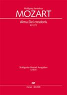 Alma Dei creatoris KV277 Download