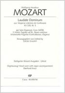 Laudate Dominum in F-Dur 
