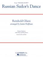 Russian Sailor's Dance 