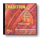 Legacy of the March, Volume 2 