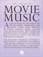 The Library of Movie Music 