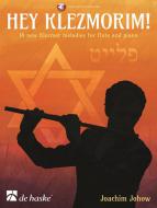 Hey Klezmorim! 