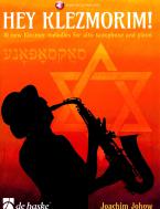 Hey Klezmorim! 