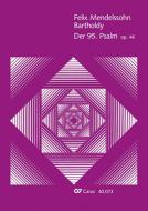Der 95. Psalm op. 46 Standard