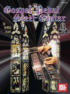 Gospel Pedal Steel Guitar 