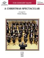 A Christmas Spectacular Standard