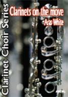 Clarinets On The Move 