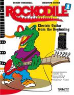 Rockodile 1 