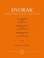 Symphony No. 9 in E minor op. 95 Standard