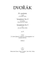 Symphony No. 9 in E minor op. 95 
