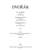 Symphony No. 9 in E minor op. 95 