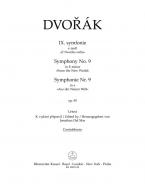 Symphony No. 9 in E minor op. 95 