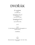 Symphony No. 9 in E minor op. 95 