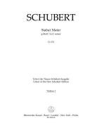 Stabat Mater in G minor D 175 