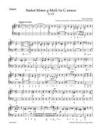 Magnificat in C major D 486 