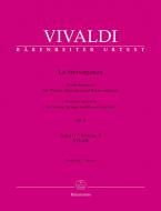 La Stravaganza op. 4 - Vol. 2: Concertos 7-12 