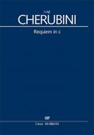 Requiem in c-Moll Standard