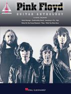 Pink Floyd - Guitar Anthology 