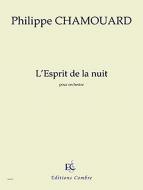 L'esprit de la nuit 