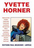 Yvette Horner 