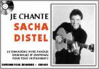 Je chante Distel 
